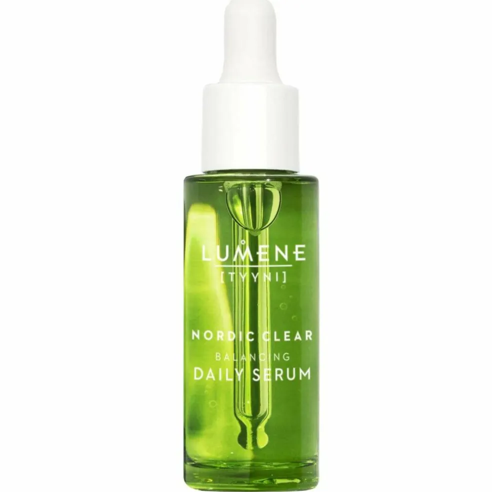 Nordic Clear Balancing Daily Serum