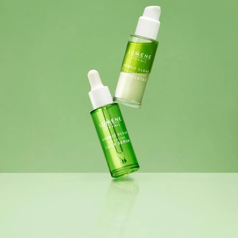 Nordic Clear Balancing Daily Serum