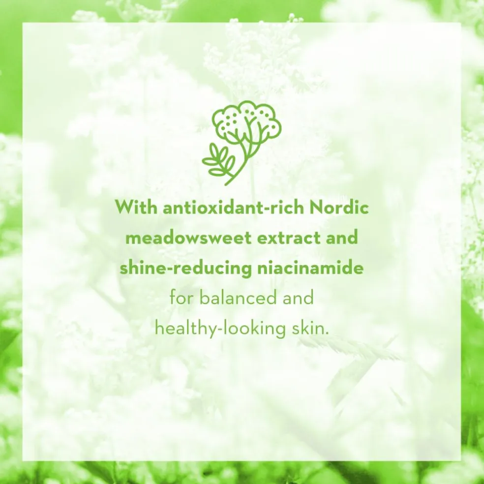 Nordic Clear Balancing Daily Serum