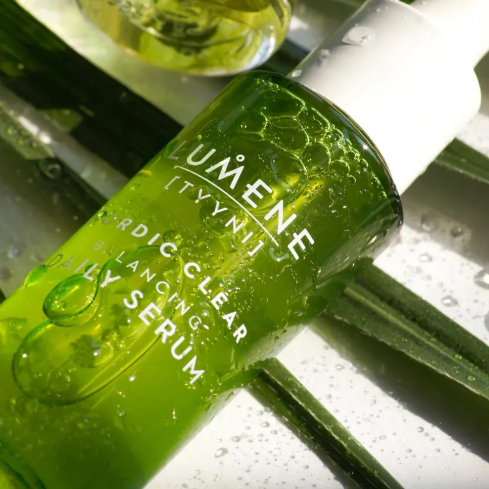 Nordic Clear Balancing Daily Serum