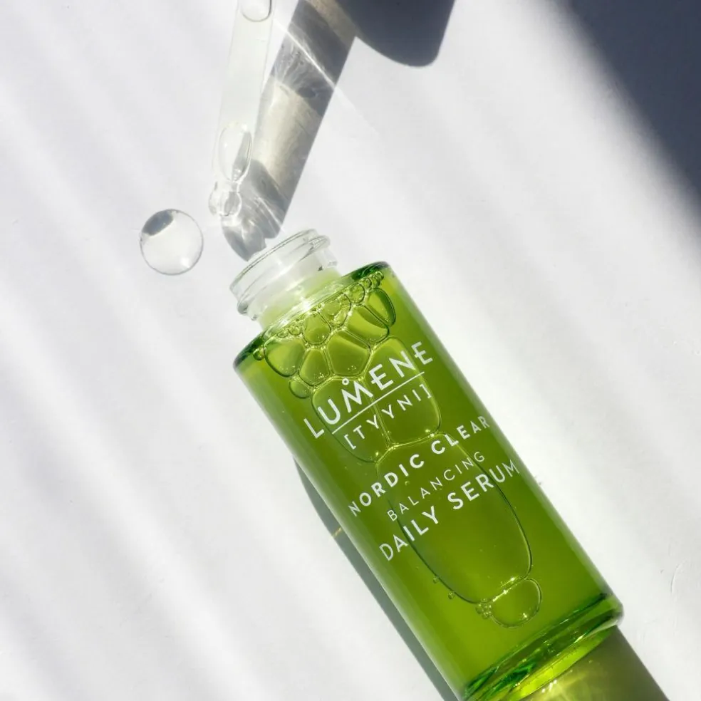 Nordic Clear Balancing Daily Serum