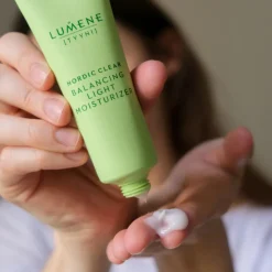 Nordic Clear Balancing Light Moisturizer