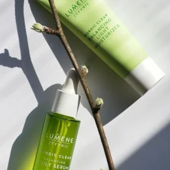 Nordic Clear Balancing Light Moisturizer