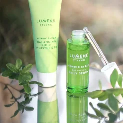 Nordic Clear Balancing Light Moisturizer