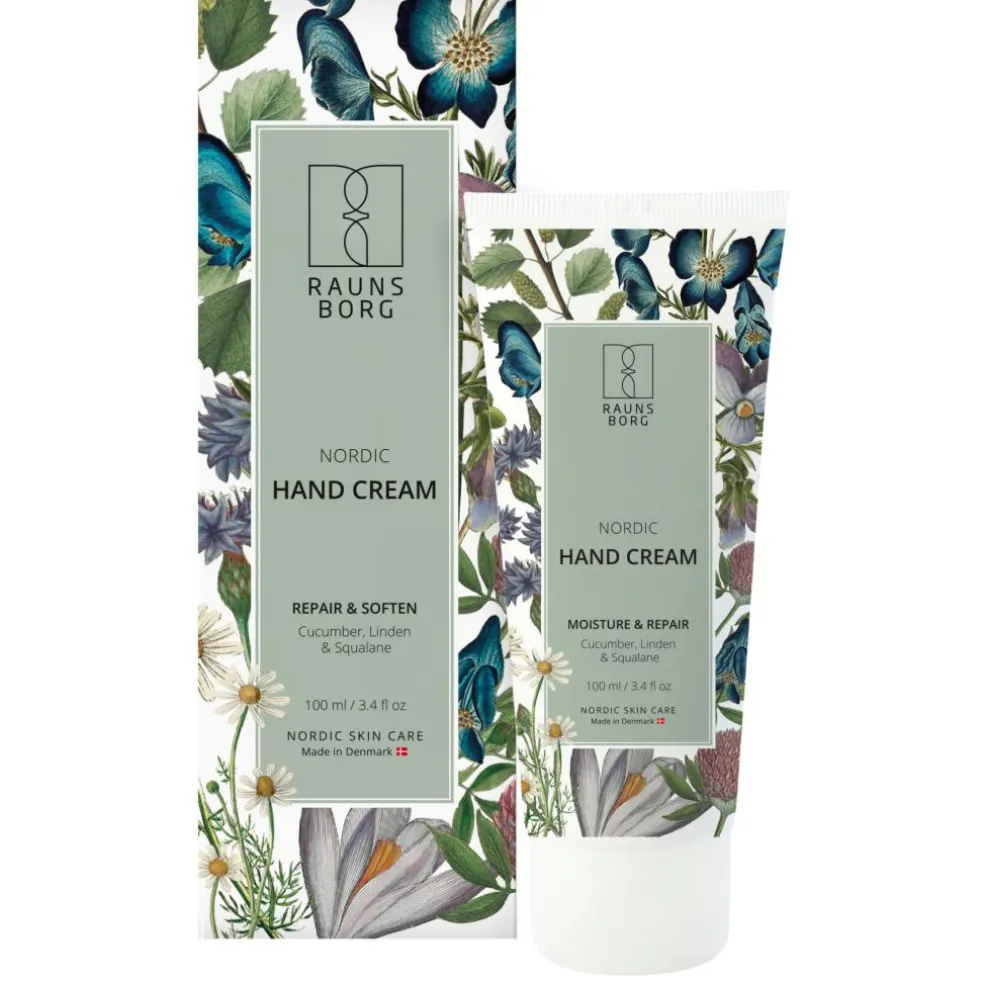 Nordic Hand Cream
