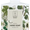 Nordic Hand Soap, Fragrance free