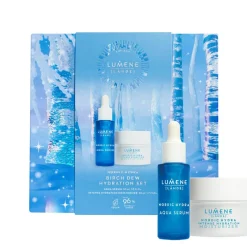 Nordic Hydra Birch Dew Hydration Gaveæske