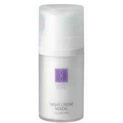 Nordic Night Cream