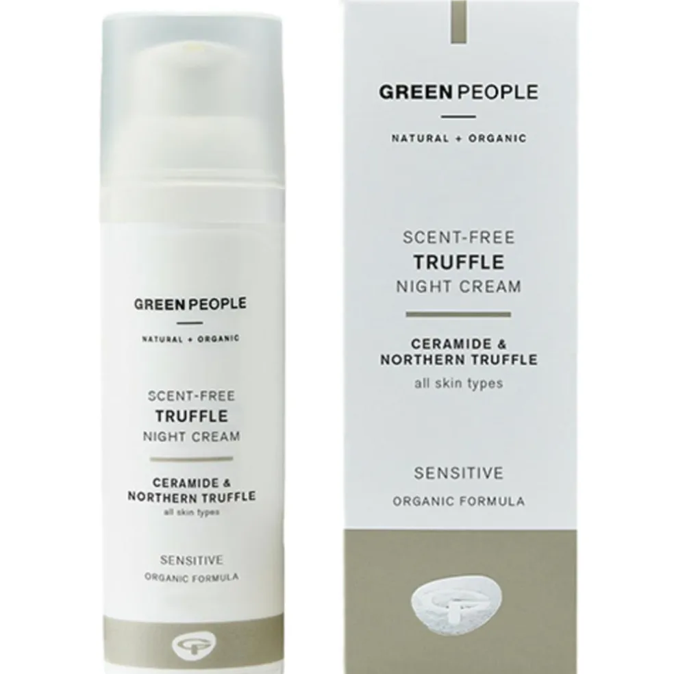 Nordic Roots Truffle Night Cream