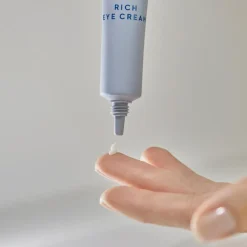 Nordic Sensitive Rich Eye Cream