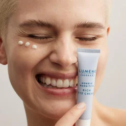 Nordic Sensitive Rich Eye Cream