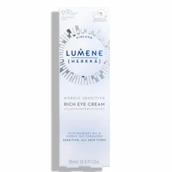 Nordic Sensitive Rich Eye Cream