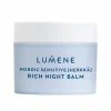Nordic Sensitive Rich Night Balm