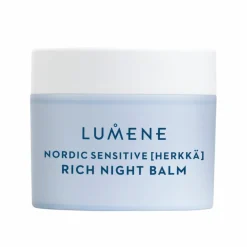 Nordic Sensitive Rich Night Balm