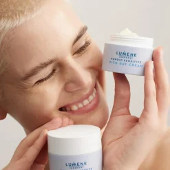 Nordic Sensitive Rich Night Balm