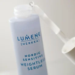 Nordic Sensitive Weightless Serum