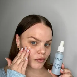 Nordic Sensitive Weightless Serum