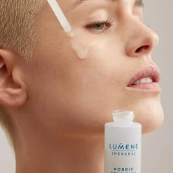 Nordic Sensitive Weightless Serum