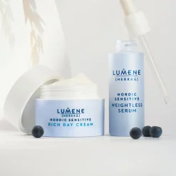 Nordic Sensitive Weightless Serum