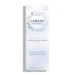 Nordic Sensitive Weightless Serum