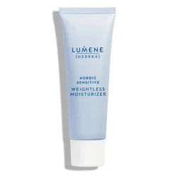 Nordic Sensitive Weightless Moisturizer