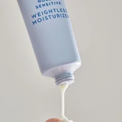 Nordic Sensitive Weightless Moisturizer