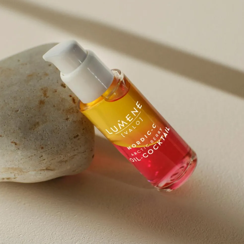 Nordic-C Arctic Berry Oil-Cocktail