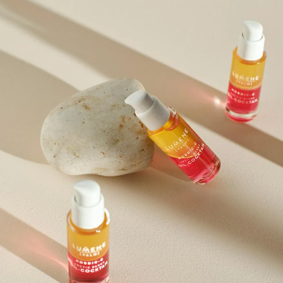 Nordic-C Arctic Berry Oil-Cocktail