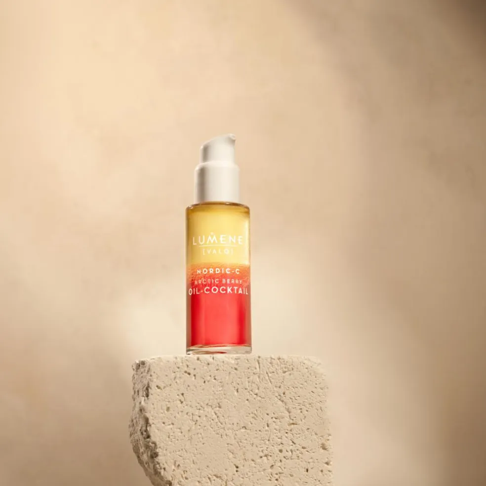 Nordic-C Arctic Berry Oil-Cocktail