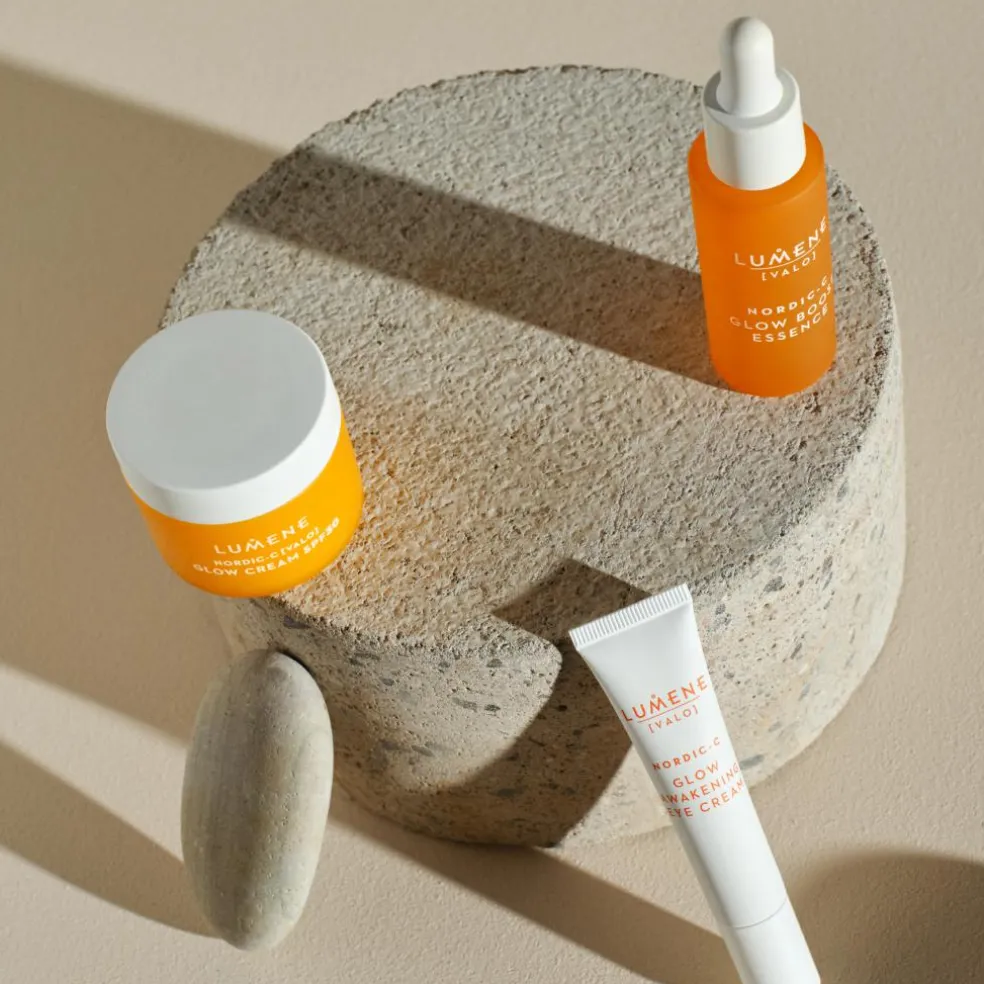 Nordic-C Glow Awakening Eye Cream