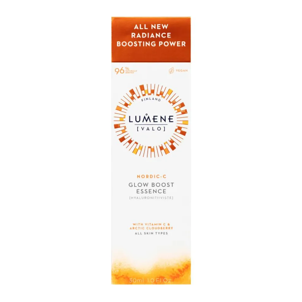 Nordic-C Glow Boost Essence Booster