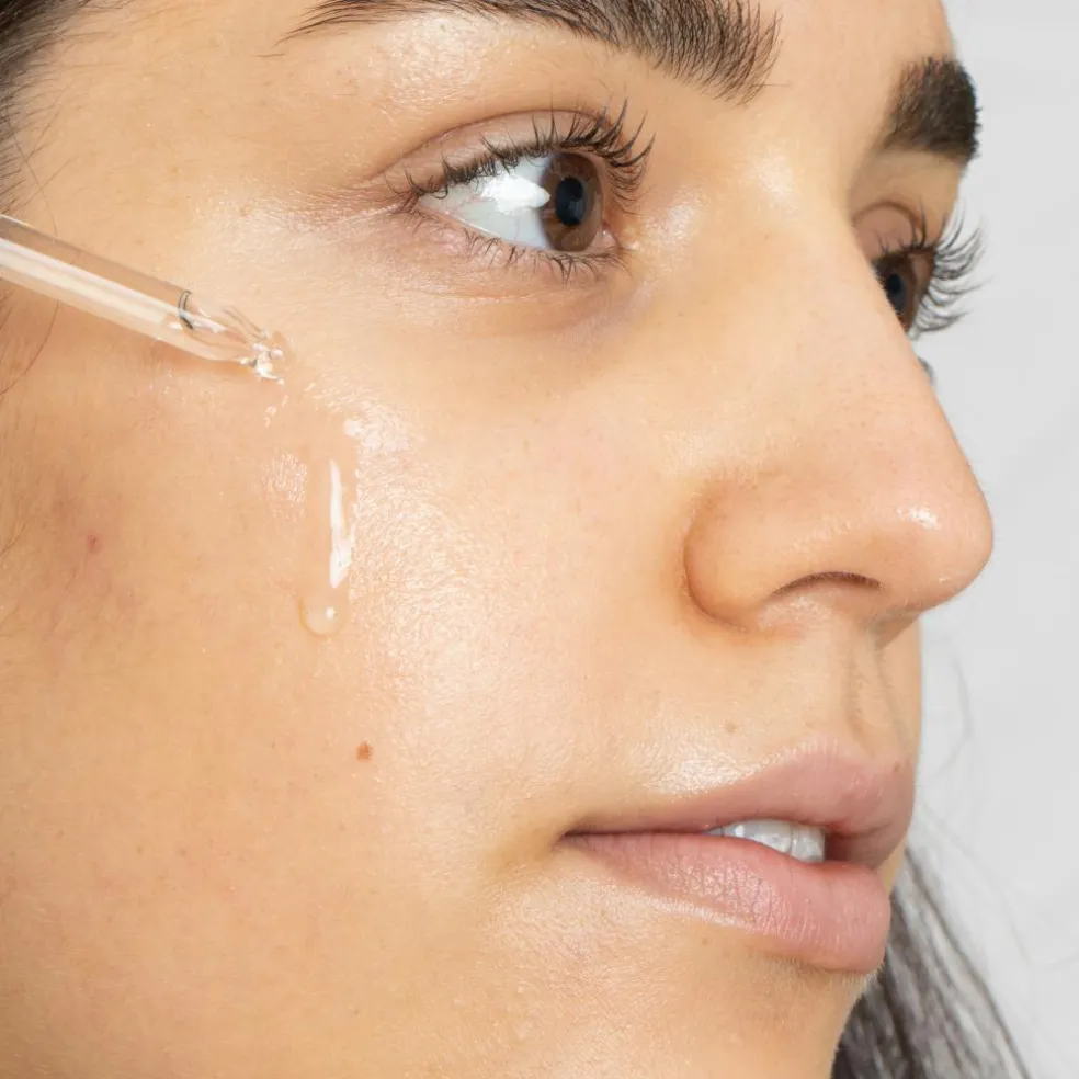 Nordic-C Glow Boost Essence Booster