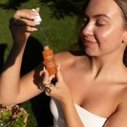 Nordic-C Glow Boost Essence Booster