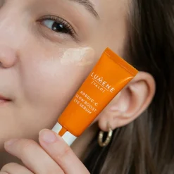 Nordic-C Glow Boost Eye Serum