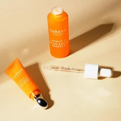 Nordic-C Glow Boost Eye Serum