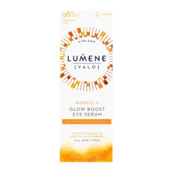 Nordic-C Glow Boost Eye Serum