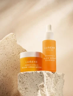 Nordic-C Glow Cream SPF 30