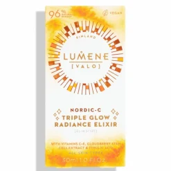 Nordic-C Triple Glow Radiance Elixir