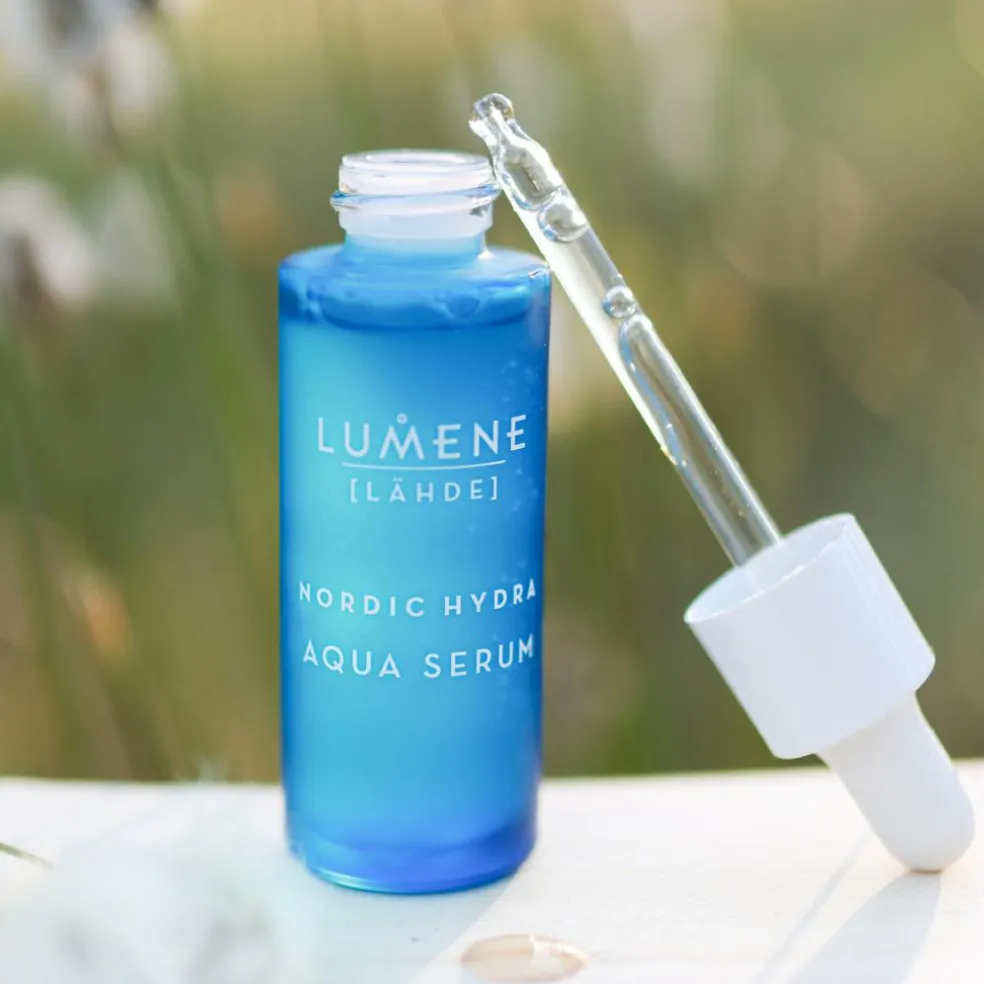 Nordic-Hydra Aqua Serum
