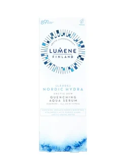 Nordic-Hydra Aqua Serum