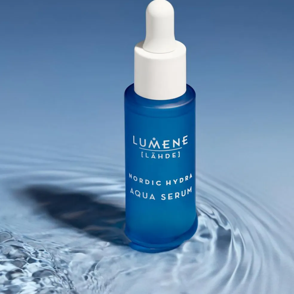 Nordic-Hydra Aqua Serum