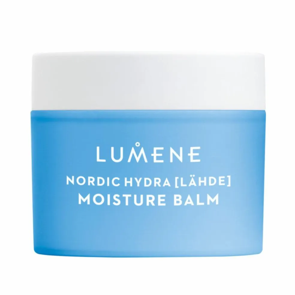 Nordic-Hydra Moisture Balm