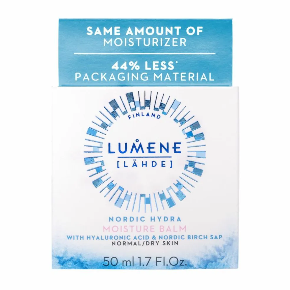 Nordic-Hydra Moisture Balm