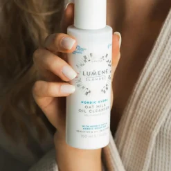 Nordic-Hydra Oil Cleanser