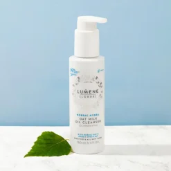 Nordic-Hydra Oil Cleanser