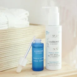 Nordic-Hydra Oil Cleanser