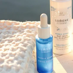 Nordic-Hydra Oil Cleanser