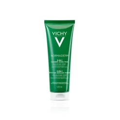 Normaderm 3-in-1 Scrub Cleanser & Mask