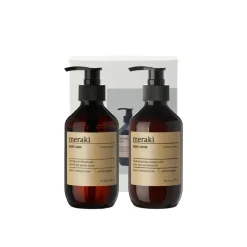 Northern Dawn Kropspleje Gaveæske