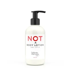 Not A Body Lotion